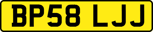BP58LJJ