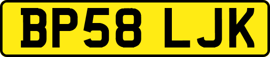 BP58LJK