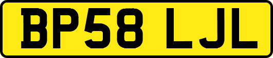 BP58LJL