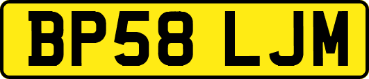 BP58LJM