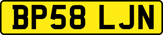 BP58LJN