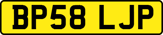 BP58LJP