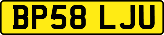 BP58LJU