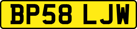 BP58LJW