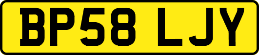 BP58LJY