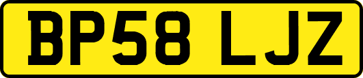 BP58LJZ