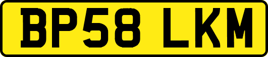 BP58LKM