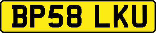 BP58LKU