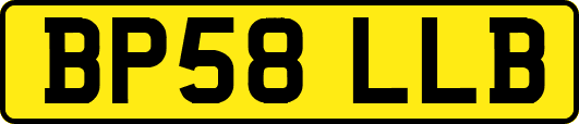 BP58LLB