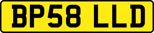 BP58LLD