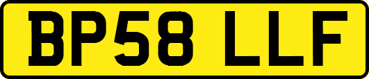 BP58LLF