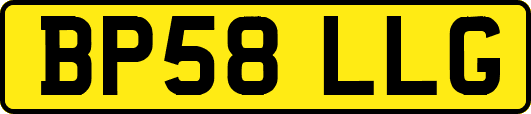 BP58LLG