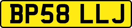 BP58LLJ