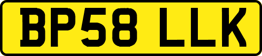 BP58LLK