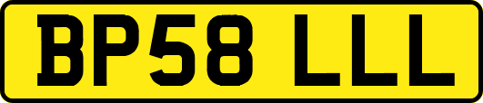 BP58LLL
