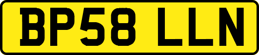 BP58LLN