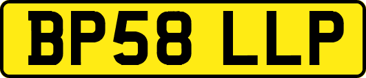 BP58LLP
