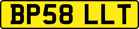 BP58LLT