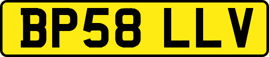 BP58LLV