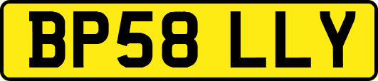 BP58LLY