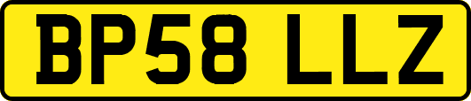 BP58LLZ