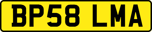 BP58LMA