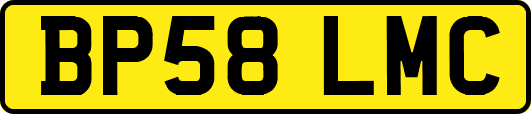 BP58LMC