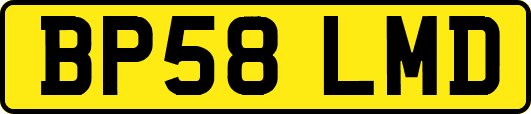 BP58LMD