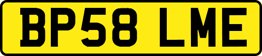 BP58LME