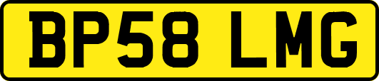 BP58LMG