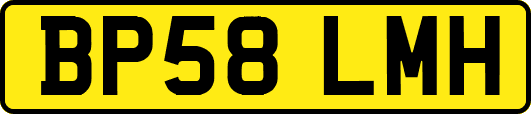 BP58LMH