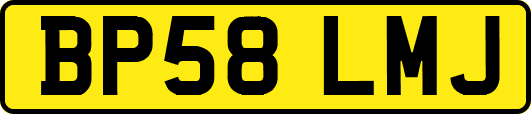 BP58LMJ