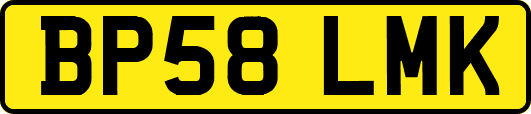 BP58LMK