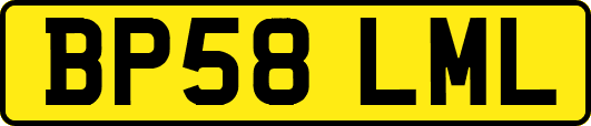 BP58LML