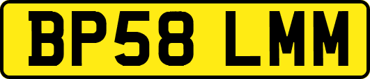 BP58LMM