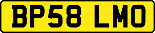 BP58LMO