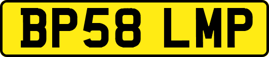 BP58LMP