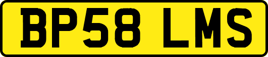BP58LMS