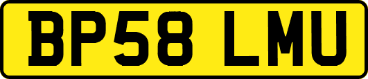 BP58LMU