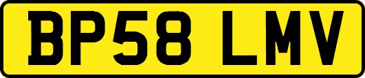 BP58LMV