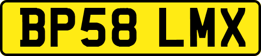 BP58LMX