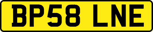 BP58LNE
