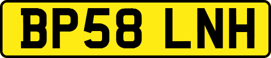 BP58LNH