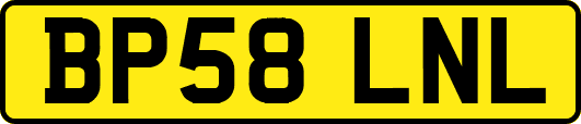 BP58LNL