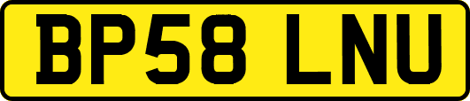 BP58LNU