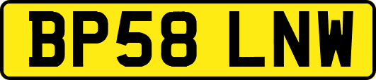 BP58LNW