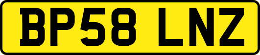 BP58LNZ