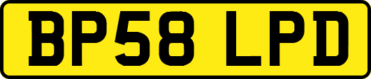 BP58LPD