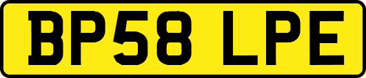 BP58LPE