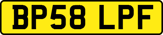 BP58LPF